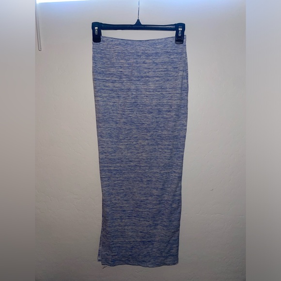 princess polly midi skirt - Picture 4 of 4